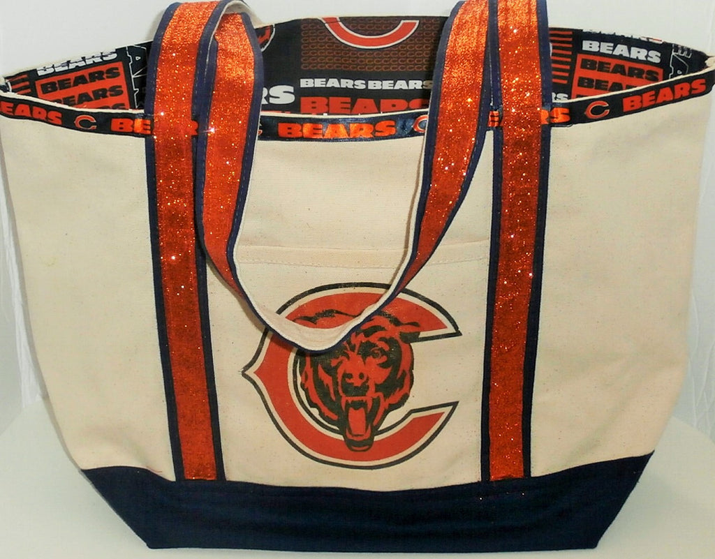 LARGE TOTE BAG