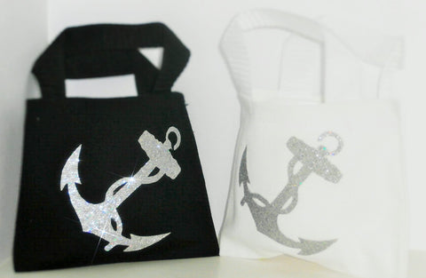 MINI TOTE BAG