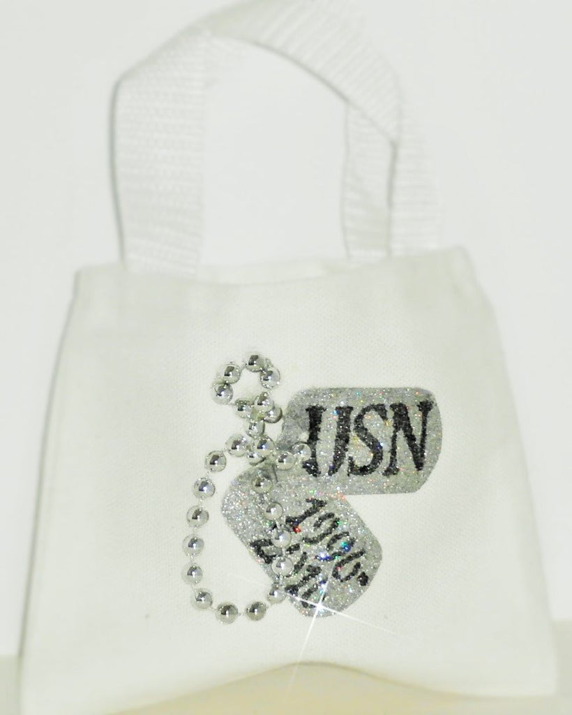 MINI TOTE BAG