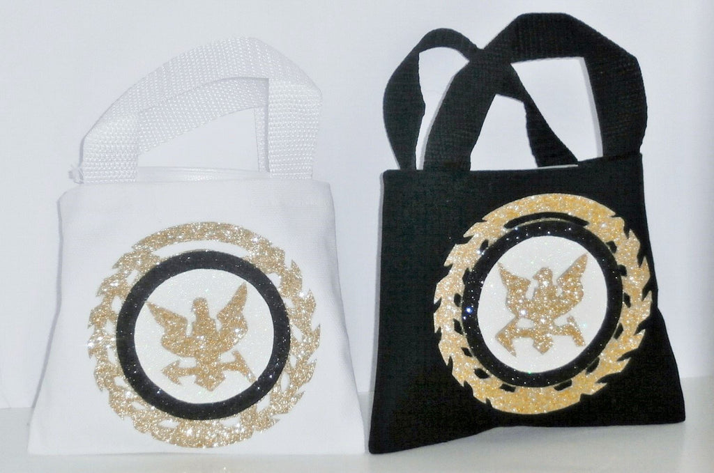 MINI TOTE BAG