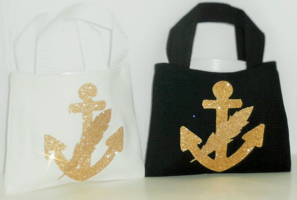 MINI TOTE BAG