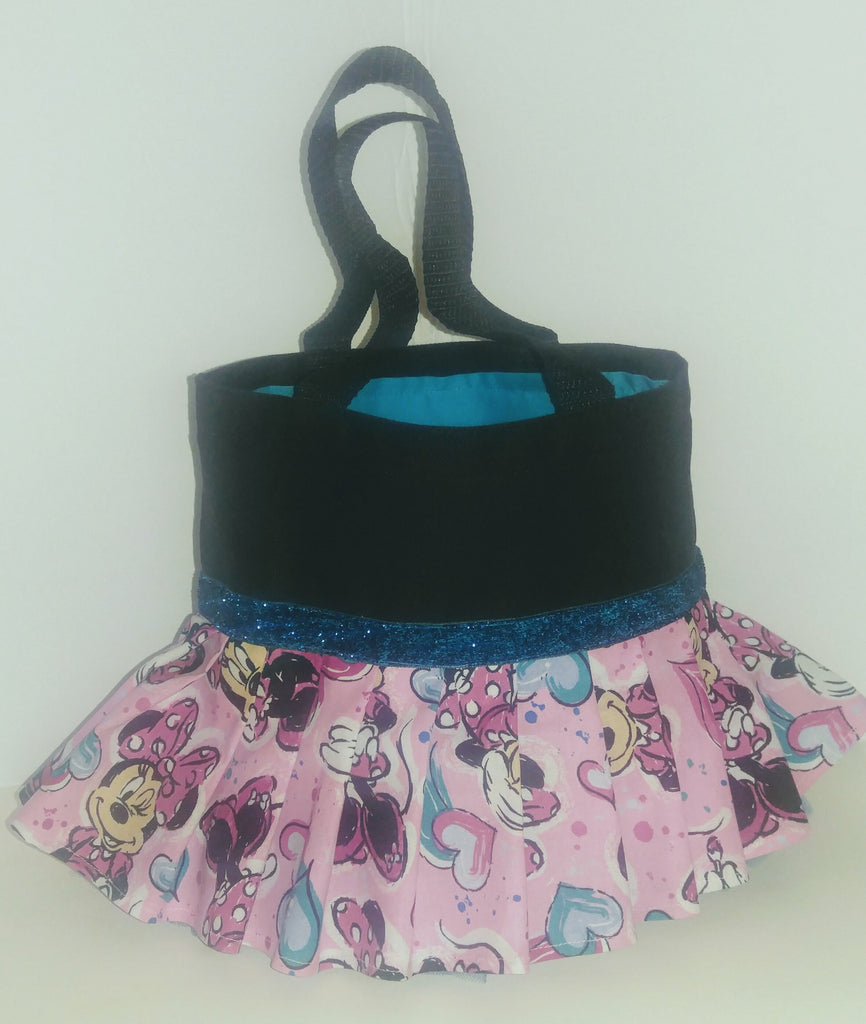 SMALL TUTU TOTE BAGS