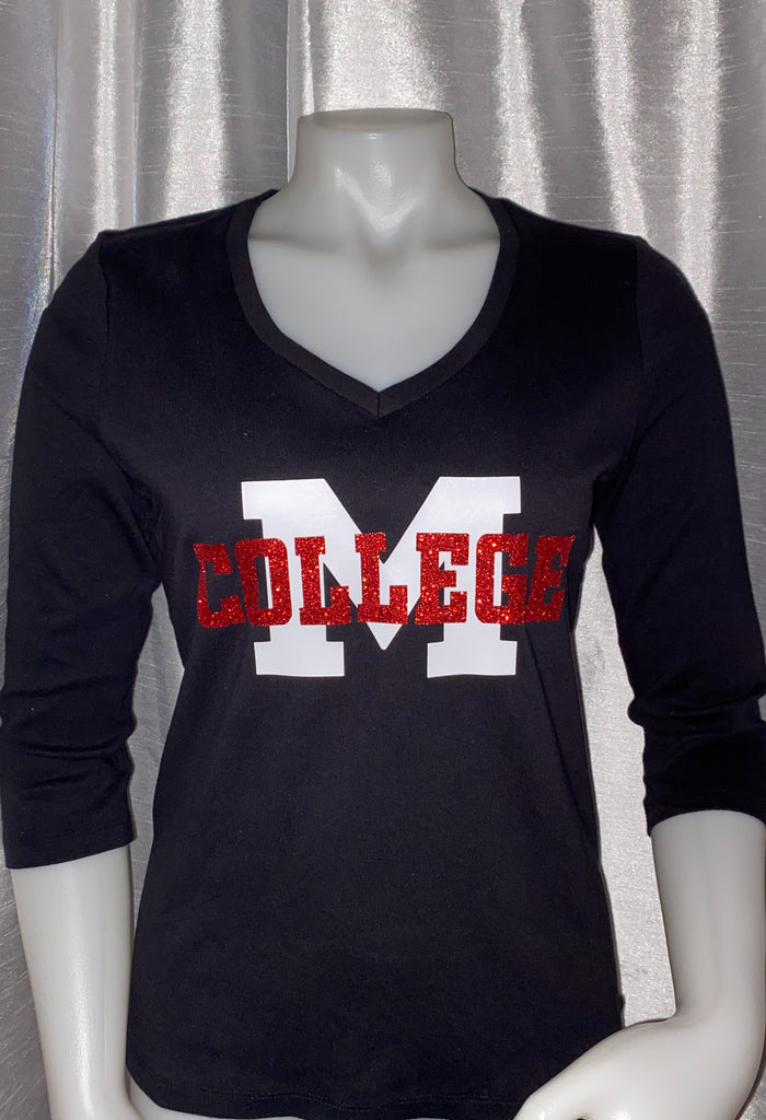 CUSTOM SHIRTS