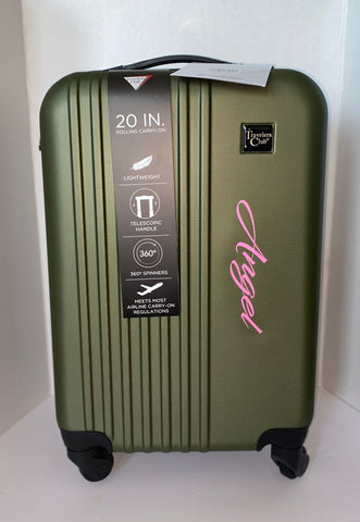 20 inch Roller Luggage